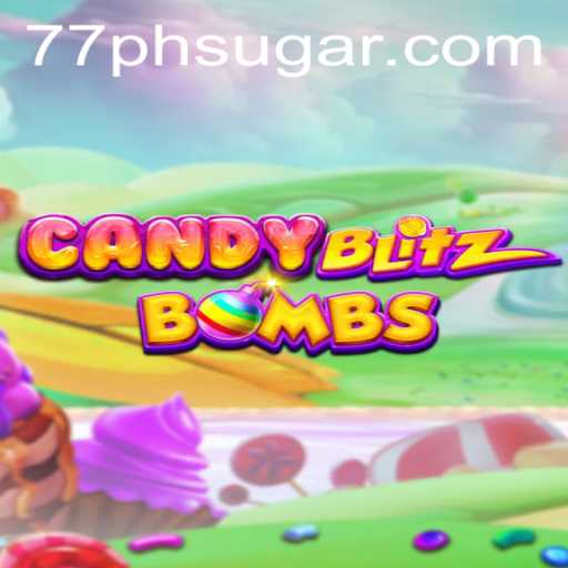 CandyBlitzBombs: The Sweet Sensation Capturing Gamers Worldwide
